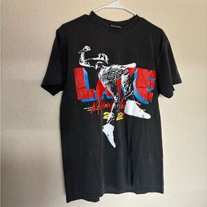 Brandon Lake Tshirt